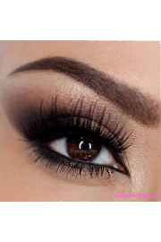 smokey eye - My look - $50.00 