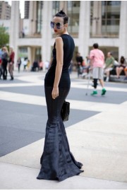 street style summer 2012 - Moj look - 