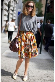 street style summer 2012 - Moj look - 