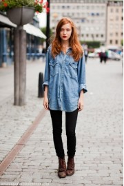 Street Style - My look - 500,00kn  ~ $78.71