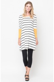 Stripes Dresses - My时装实拍 - 