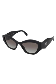 sunglasses Prada - Moje fotografie - 