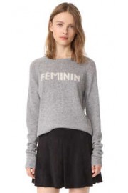 sweater, cashmere, fall2017 - Moj look - $382.00  ~ 328.09€