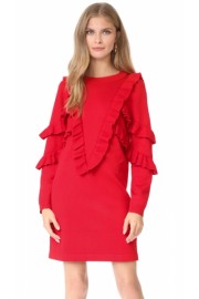 sweater dress, pullover, fall - Moj look - $200.00  ~ 171.78€