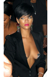 Rihanna - My photos - 