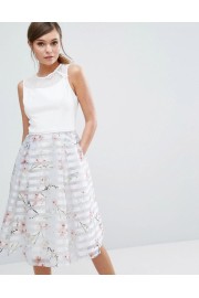 ted baker - Moj look - 