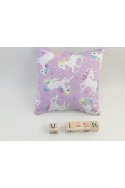 unicorn, unicorn pillow, accent pillow - Minhas fotos - $14.99  ~ 12.87€