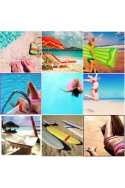 Summer - Minhas fotos - 