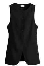 vest H&M - Moje fotografije - 