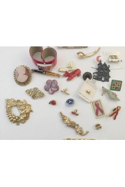 vintage jewelry, destash jewelry, brooch - Minhas fotos - $8.99  ~ 7.72€