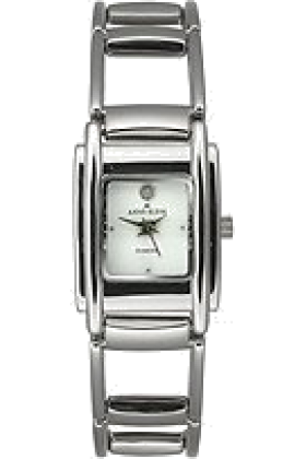 AK Anne Klein Watches - AK Anne Klein Diamond Silver - $89.99 - trendMe.net