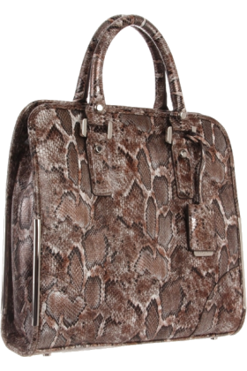 Ivanka Trump Bag Crystal Satchel Gray 175 00 Ivanka Trump Bag Crystal Satchel