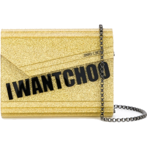 i want choo bag