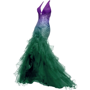 marisela fantasy gown