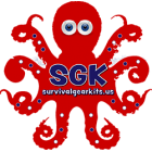 Survival Gear Kits