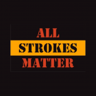 All Strokes Matter