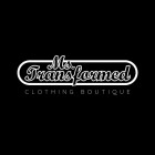 Ms. Transformed Clothing Boutique