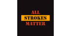 All Strokes Matter