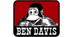 BEN DAVIS