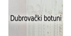 Dubrovacki botuni