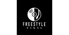 Freestyle Vinyl