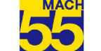 MACH55 Ltd.（マッハ55リミテッド）