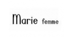 Marie femme(マリーファム)
