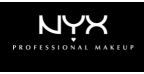 NYX Professional makeup
