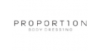 PROPORTION BODY DRESSING