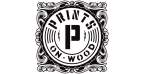 Prints On Wood