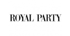 ROYAL PARTY（ロイヤルパーティ）