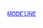 Mode line