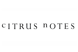 CITRUS NOTES（シトラスノーツ） - 洗練された現代的な女性に贈る服 